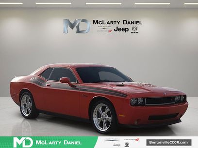 Used 2010 Dodge Challenger R/T