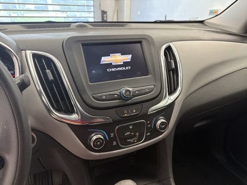 Used 2023 Chevrolet Equinox LT FWD image 21