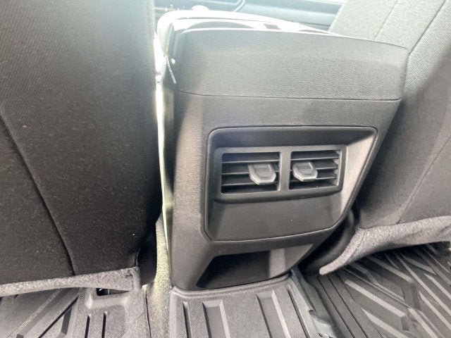 New 2026 Chevrolet Colorado Trail Boss AWD/4WD image 11