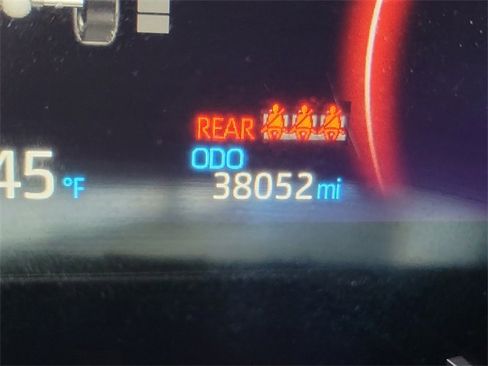 Used 2024 Toyota RAV4 LE image 11