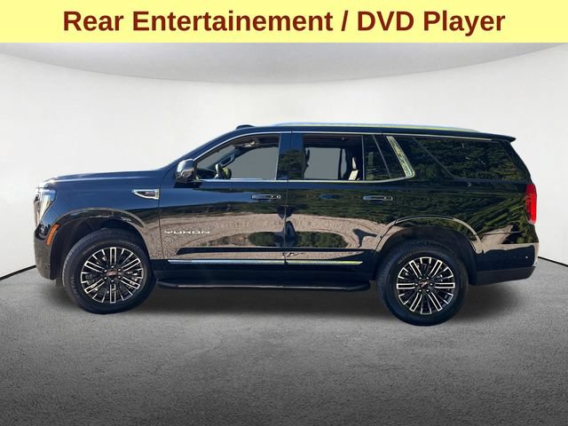 Used 2025 GMC Yukon Elevation w/ Elevation Premium Package AWD/4WD image 6