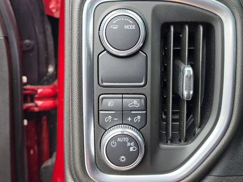 Used 2022 GMC Sierra 1500 Elevation w/ LPO, Elevation Black Package RWD image 30