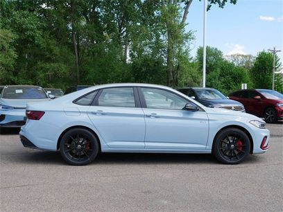 New 2025 Volkswagen Jetta GLI Autobahn