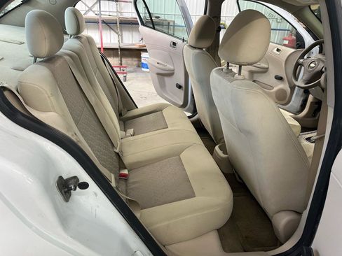 Used 2007 Chevrolet Cobalt LS w/ Enhanced Safety Package image 15