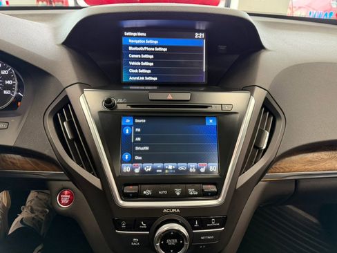 Used 2020 Acura MDX SH-AWD w/Technology Pkg image 63