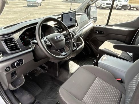Used 2022 Ford Transit 250 Low Roof w/ Exterior Upgrade Package image 26