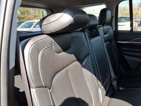 Certified 2023 Jeep Grand Cherokee 4WD 4xe image 27