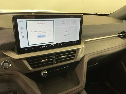 New 2026 Ford Explorer Platinum w/ LUX Leather Package image 21