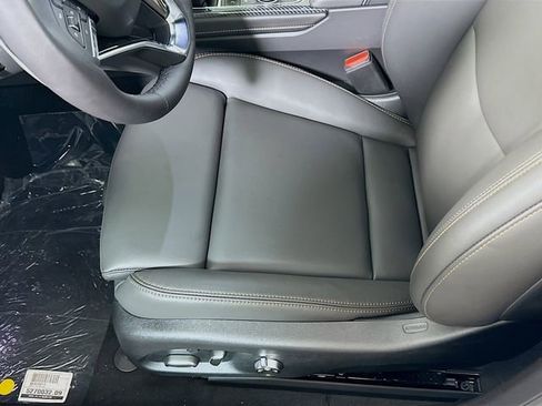 New 2025 Cadillac CT5 Sport w/ Sun And Sound Package image 19