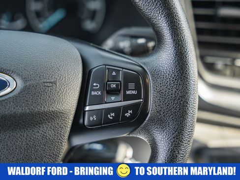 Certified 2023 Ford Transit 250 Low Roof w/ Exterior Upgrade Package image 35