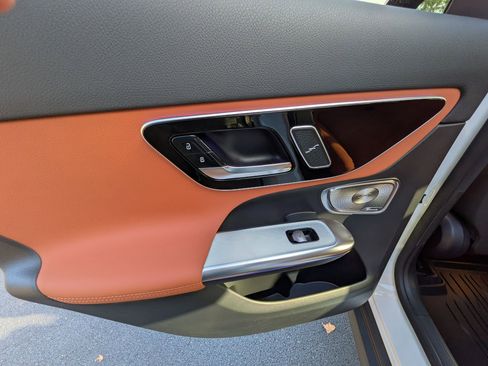 New 2026 Mercedes-Benz GLC 300 300 image 30