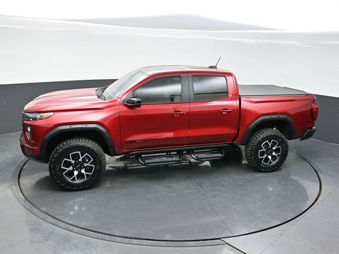 Used 2024 GMC Canyon AT4X image 25