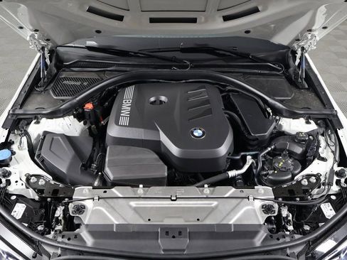New 2026 BMW 330i Sedan w/ M Sport Package image 9