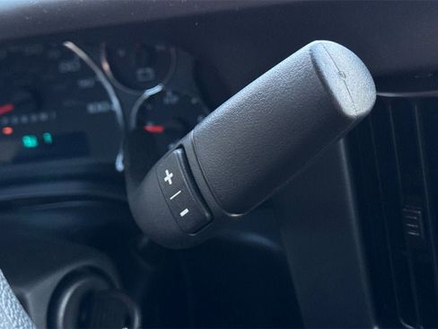 New 2025 Chevrolet Express 2500 w/ Driver Convenience Package image 22