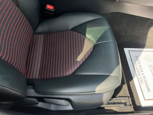 Used 2023 Toyota Camry TRD w/ TRD Package w/JBL Audio FWD image 17