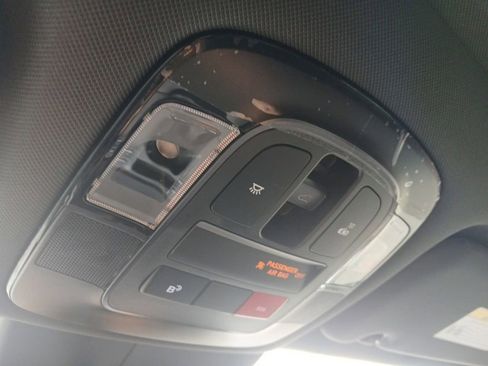New 2026 Hyundai Sonata N Line FWD image 21
