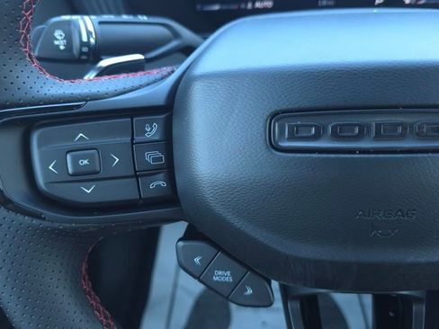 New 2026 Dodge Charger R/T Scat Pack image 25