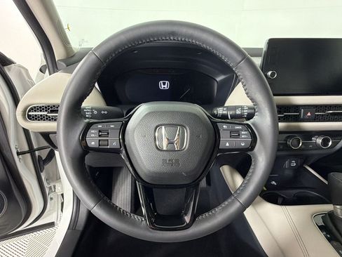 Certified 2024 Honda HR-V EX-L image 11