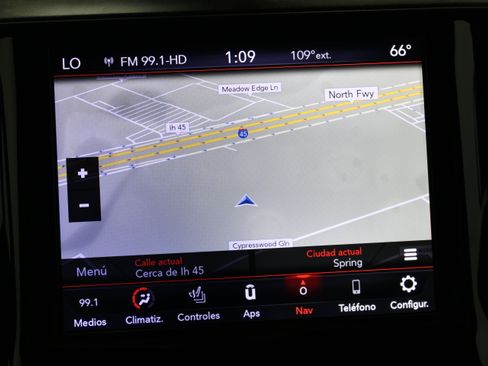 Used 2020 RAM 1500 Big Horn AWD/4WD image 20