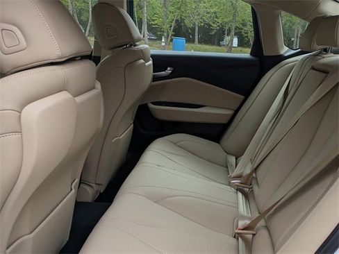 New 2025 Acura TLX Technology Package image 16