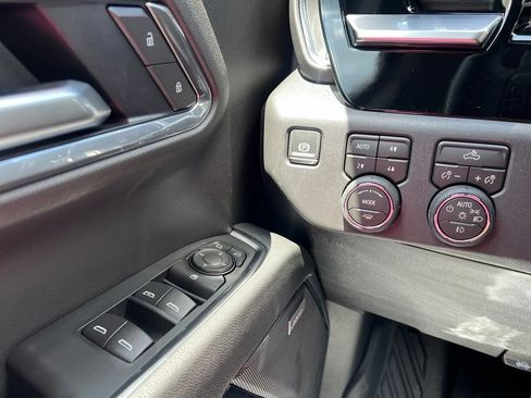 New 2026 Chevrolet Silverado 1500 LT Trail Boss w/ Convenience Package II AWD/4WD image 22