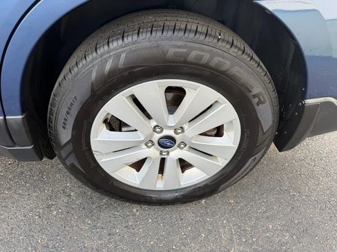 Used 2019 Subaru Outback 2.5i Premium w/ Popular Package #2 image 69