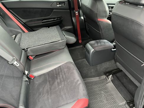 Used 2019 Subaru WRX STI Limited image 22