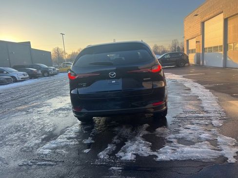 New 2026 MAZDA CX-90 3.3 Turbo w/ Select Package image 11