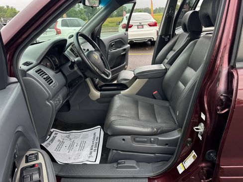 Used 2007 Honda Pilot EX-L image 16