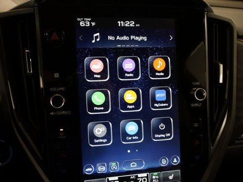 New 2026 Subaru Forester Wilderness image 22