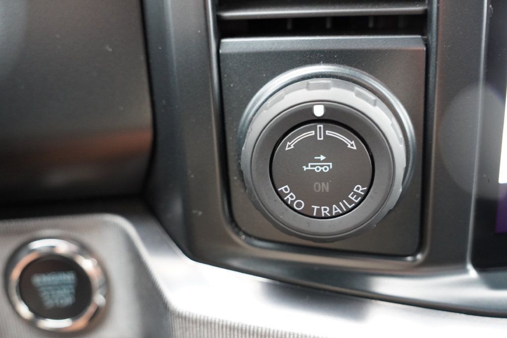 Certified 2026 Ford F350 Platinum AWD/4WD image 36