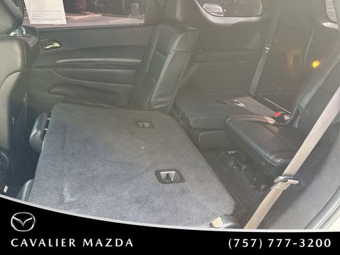 Used 2024 Dodge Durango GT image 10