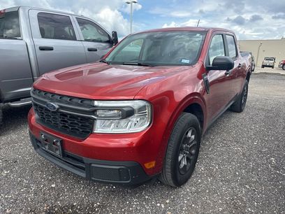 Used 2024 Ford Maverick XLT