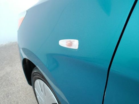 Used 2024 Mitsubishi Mirage ES FWD image 14