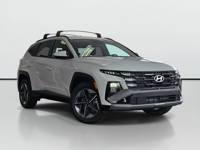 New 2026 Hyundai Tucson SEL