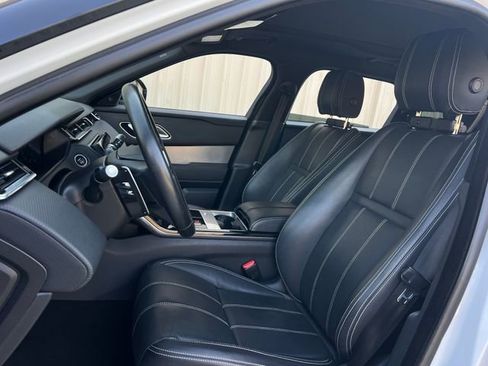 Used 2021 Land Rover Range Rover Velar R-Dynamic S image 13