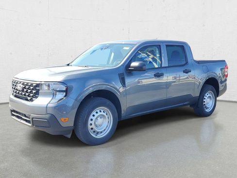 New 2026 Ford Maverick XL image 4