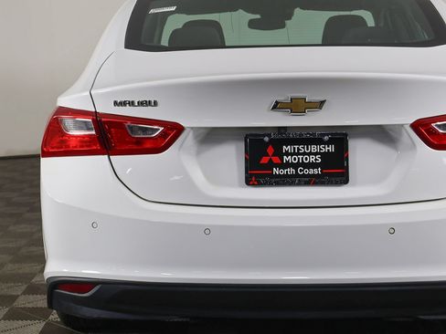 Used 2024 Chevrolet Malibu LS w/ Driver Confidence Package FWD image 13