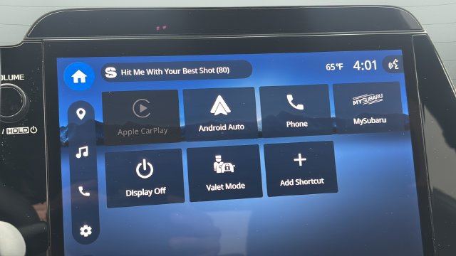Certified 2026 Subaru Outback Premium AWD/4WD image 15