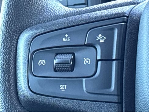 Used 2026 Chevrolet Silverado 1500 Custom image 13