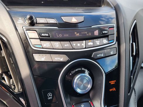 Certified 2023 Acura RDX AWD image 20