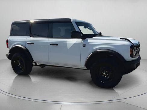 New 2026 Ford Bronco Big Bend AWD/4WD image 39