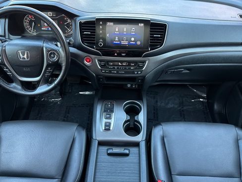 Used 2023 Honda Ridgeline RTL image 14