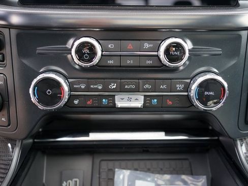 New 2025 Ford F150 Lariat w/ Equipment Group 502A High image 14