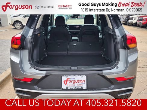New 2026 Buick Encore GX Preferred w/ Comfort Package FWD image 47