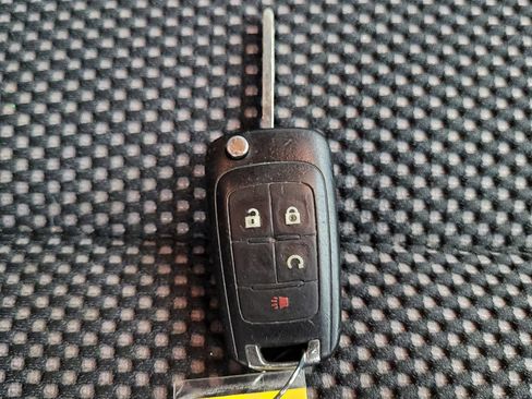 Used 2017 GMC Terrain SLE w/ Convenience Package image 32