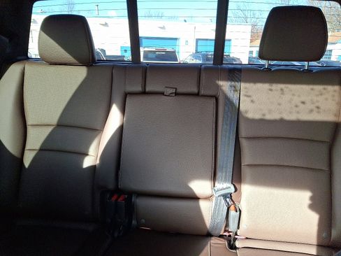 Certified 2024 Honda Ridgeline RTL image 19