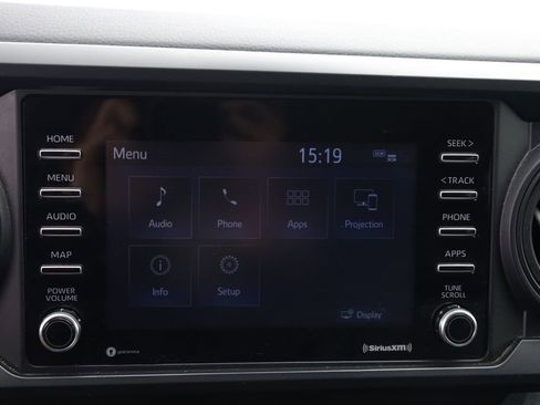 Used 2020 Toyota Tacoma SR w/ SR Convenience Package image 6