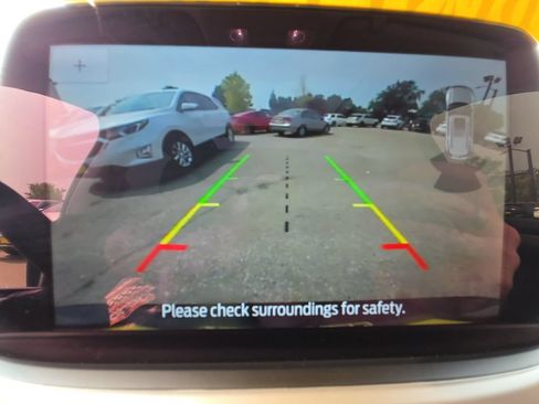 Used 2022 Ford Escape SEL w/ Technology Package AWD/4WD image 16
