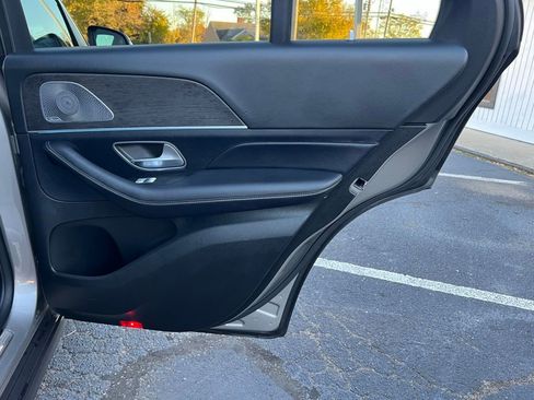 Used 2020 Mercedes-Benz GLE 350 4MATIC image 40